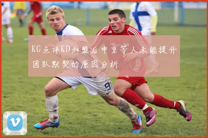 KG点评KD加盟后申京等人未能提升团队默契的原因分析